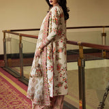 Hussain Rehar | Luxury Pret SS 24 | Aaji