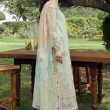 Qalamkar | Festive Lawn 2024 | PS-01 ALIZAY