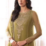 Jazmin | Formals Collection | CHIFFON UC-3041