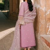 Fiona | Sarang Lawn 25 | Irisa