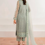 Baroque | Formal Collection | CHIFFON UF-692