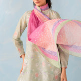 Jazmin | Summer Lawn | LAWN USE - 9067