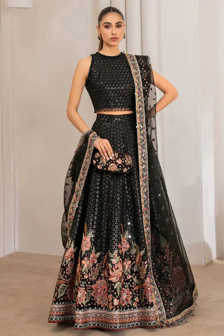 Jazmin | Wedding Formals | UC-3029 - Rang-e-Khaas