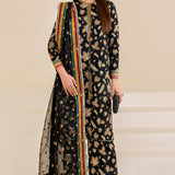 Jazmin | Formals Collection | Raw Silk UR-7023