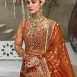 ELESHIA | KHWAHER