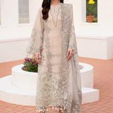 Baroque | Eid Lawn 25 | EL-D04