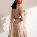 Eleshia | Khatoon Wedding Formals | Zeina