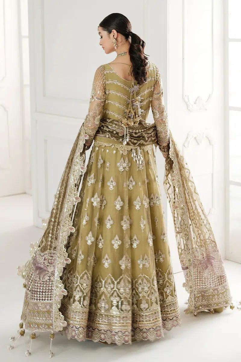 Baroque | Chantelle 23 | CH10-02 - Rang-e-Khaas
