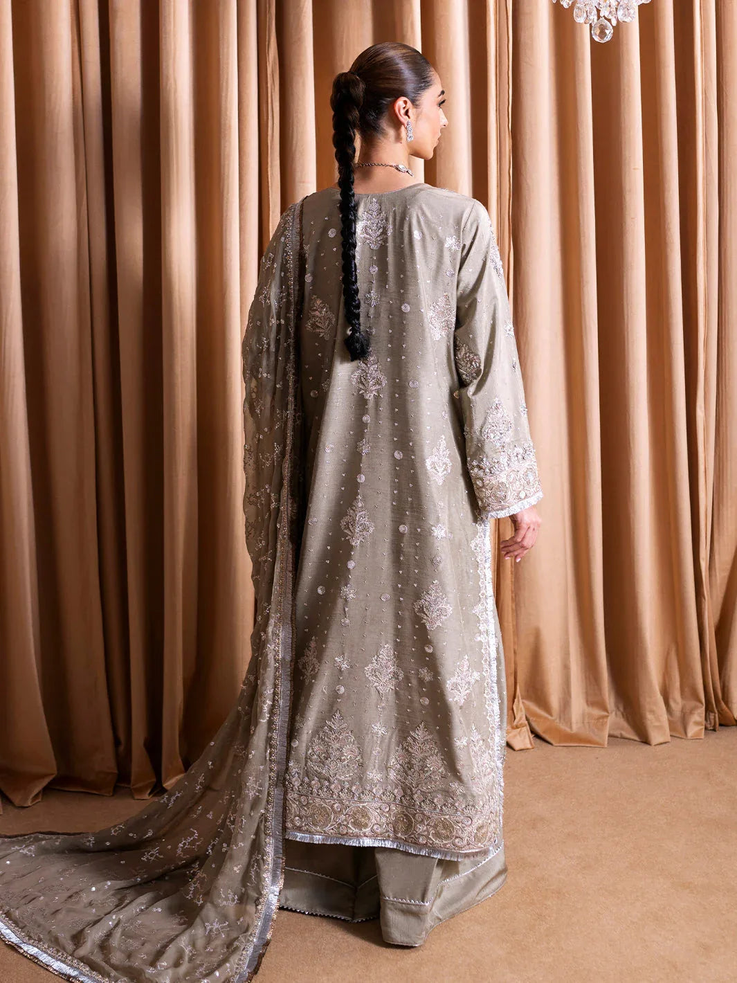 Faiza Faisal | Rema Wedding Formals 24 | Kiran - Rang-e-Khaas