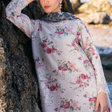 Baroque | Luxury Pret 25 | UF-4107