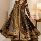 Baroque | Velvet Formals | VELVET UF-749