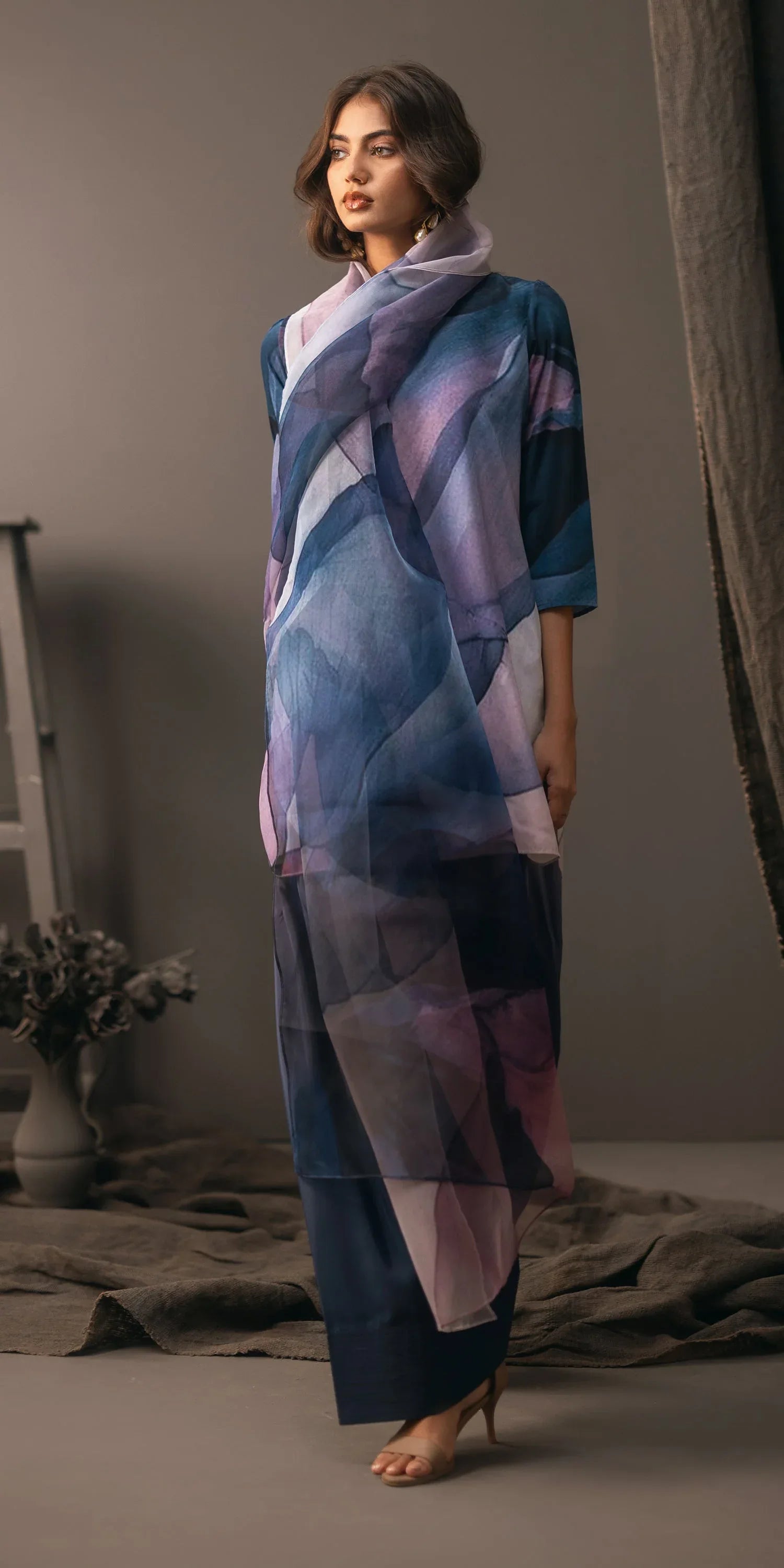 Erum Khan | Beyond Basic | URBAN BLOSSOM - Rang-e-Khaas