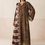 Baroque | Luxury Pret 25 | UF-4281