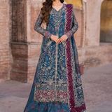 Iznik | Luxury Chiffon | ILC-03