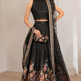 Jazmin | Wedding Formals | UC-3029