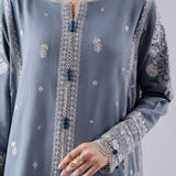 Faiza Faisal | Winter Edit 2024 | ELAAF