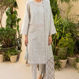 Jazmin | Irish Lawn SS 24 | D2