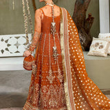 ELESHIA | KHWAHER