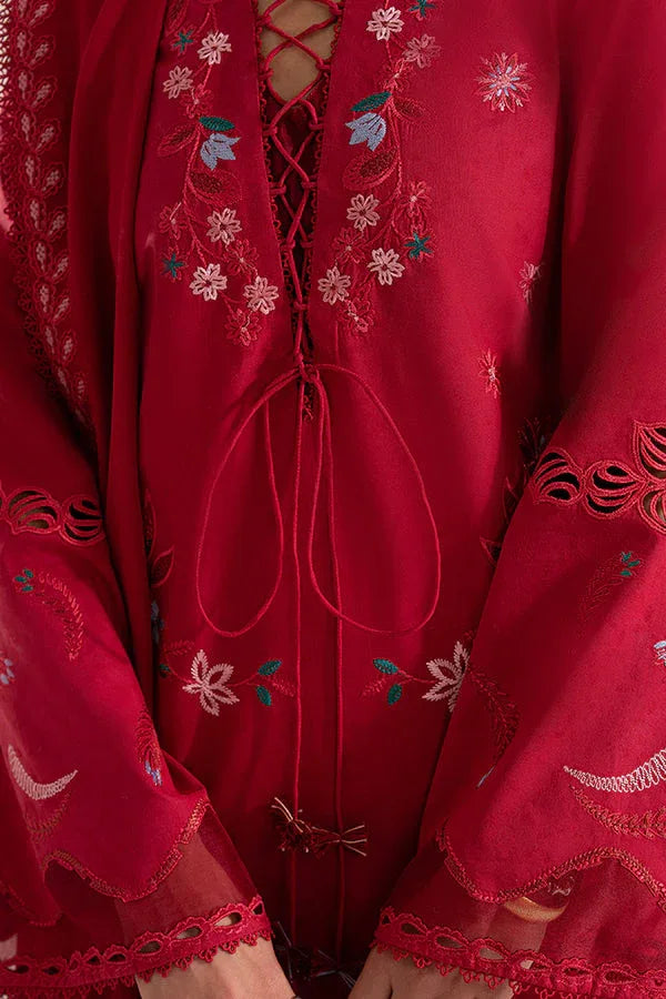Suffuse | Basic Summer 25 | NIVVI - Rang-e-Khaas