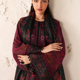 Baroque | Luxury Pret 25 | UF-4304