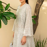 Jazmin | Irish Lawn SS 24 | D2