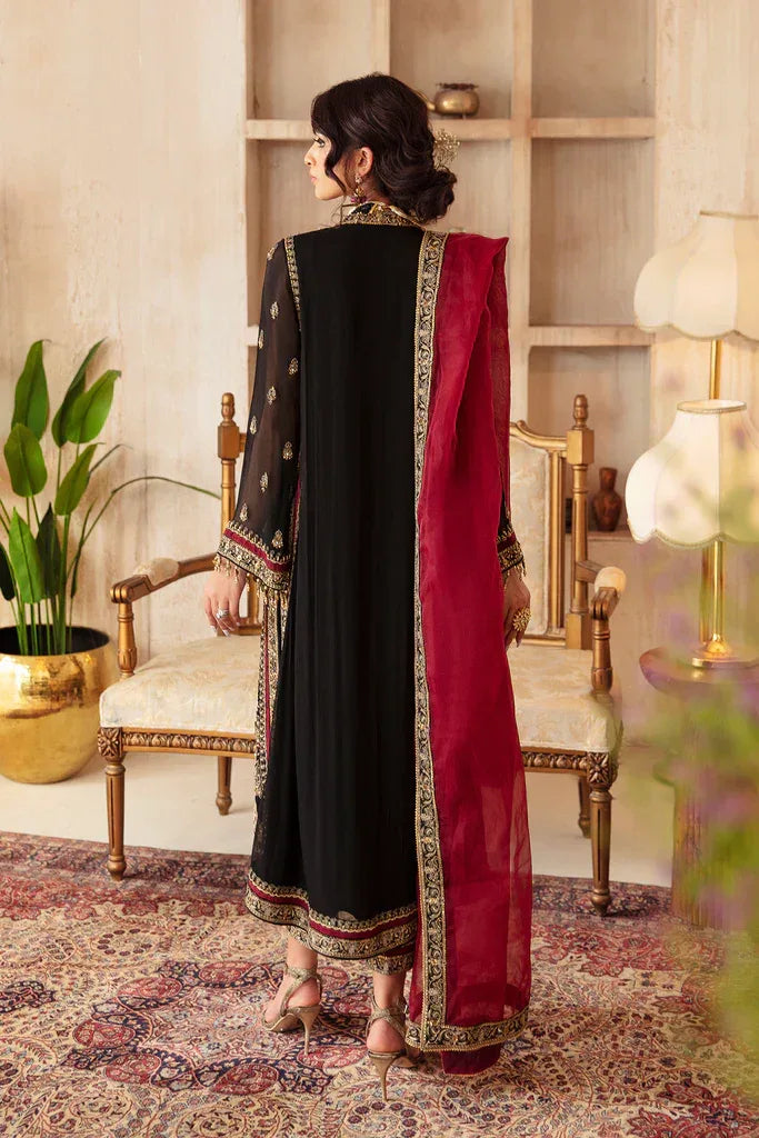 Charizma | Dastaan e Jashaan Formal Collection | DJ4-06 - Rang-e-Khaas