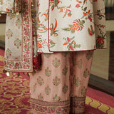 Hussain Rehar | Luxury Pret SS 24 | Aaji
