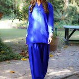 Erum Khan | Nue 25 | Cosmic Wave