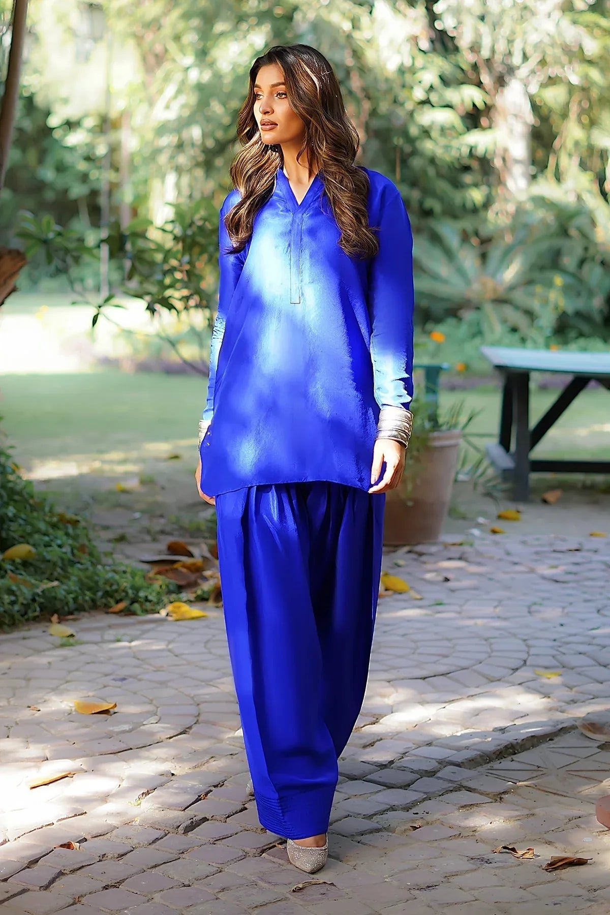 Erum Khan | Nue Pret | Cosmic Wave - Rang-e-Khaas