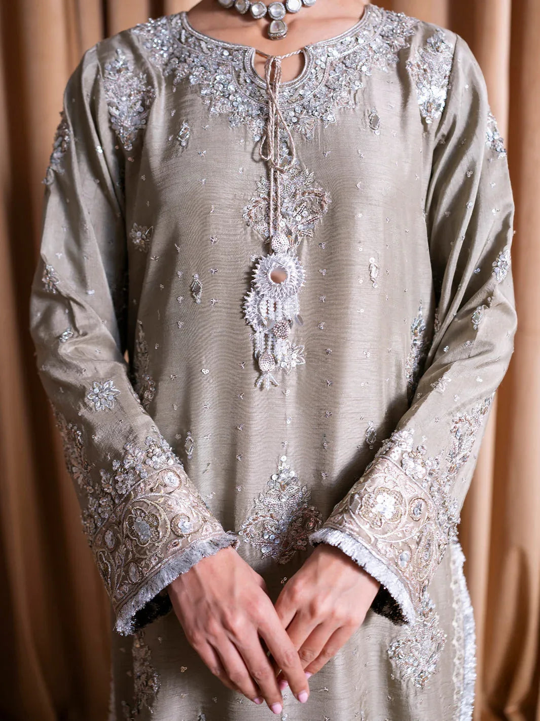 Faiza Faisal | Rema Wedding Formals 24 | Kiran - Rang-e-Khaas