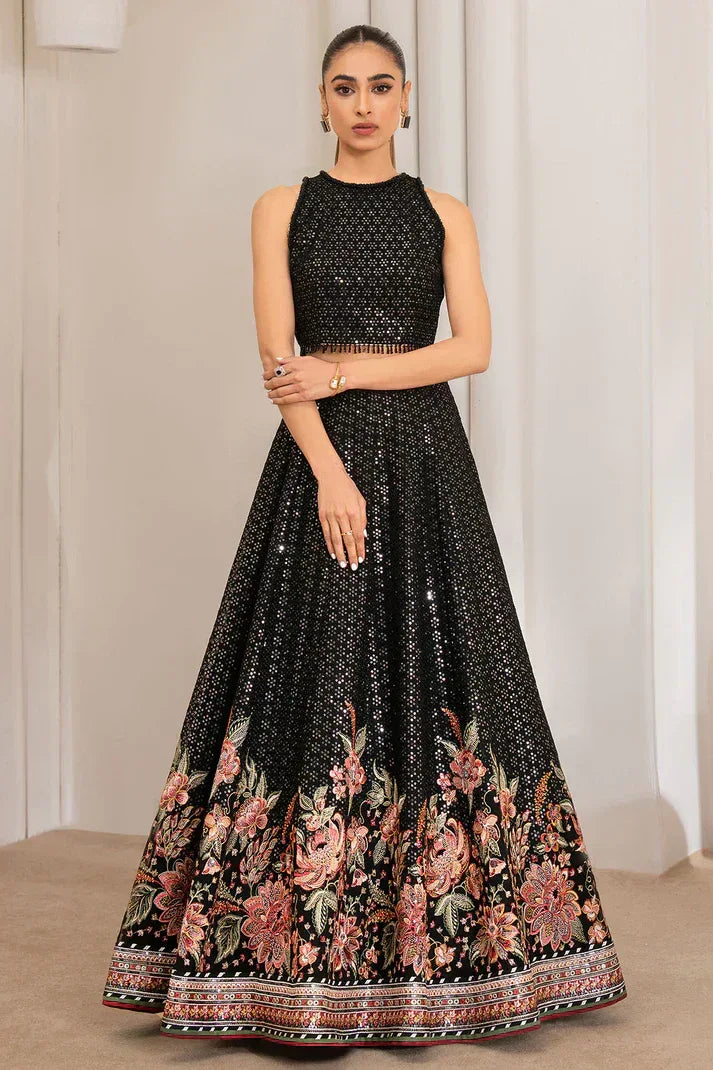 Jazmin | Wedding Formals | UC-3029 - Rang-e-Khaas