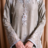 Faiza Faisal | Rema Wedding Formals 24 | Kiran