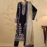 Baroque | Velvet 25 | UF-4321