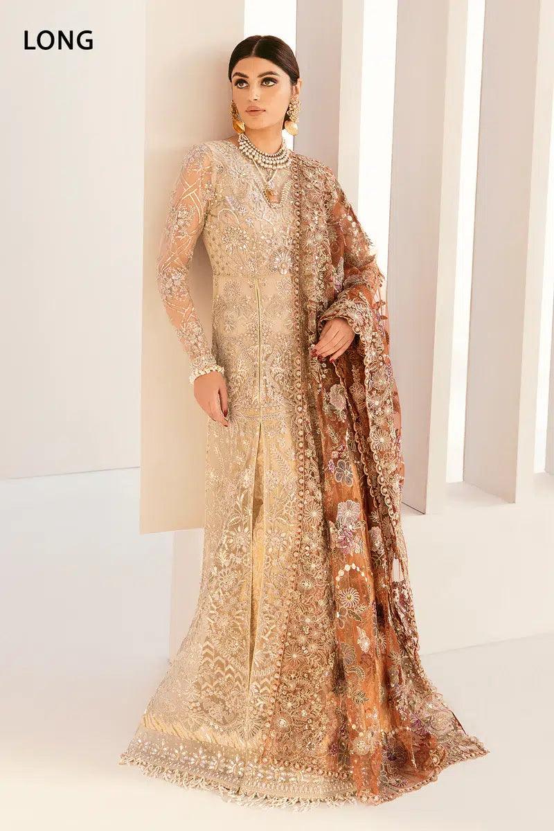 Baroque | Chantelle 23 | CH11-03 - Rang-e-Khaas