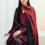Baroque | Luxury Pret 24 | UF-4010