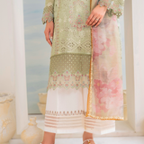 Iznik | Guzel lawn 24 | IGL-02
