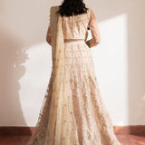 Eleshia | Khatoon Wedding Formals | Zeina