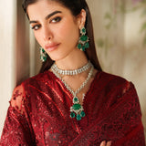 Baroque | Chantelle 25 | CH14-01