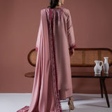 Faiza Faisal | Winter Edit 2024 | LEENA