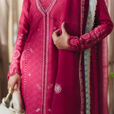 SUFFUSE | CASUAL PRET Fall '24 | Ruvina