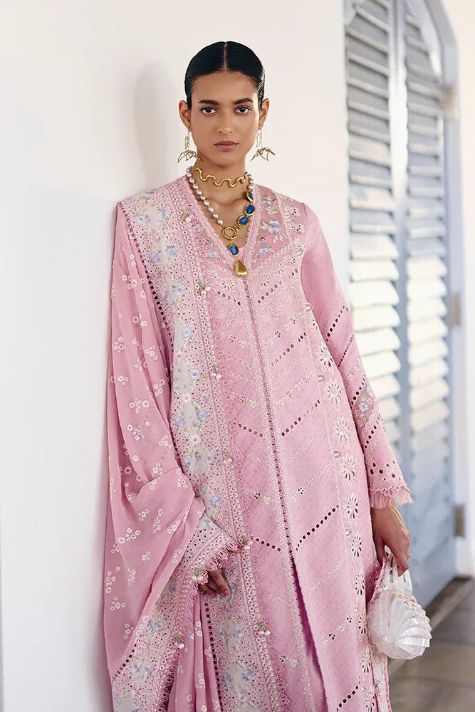 Suffuse | Casual Pret 25 | SAFAR - Rang-e-Khaas
