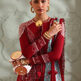 Suffuse | Eid Lawn 25 | INEESA