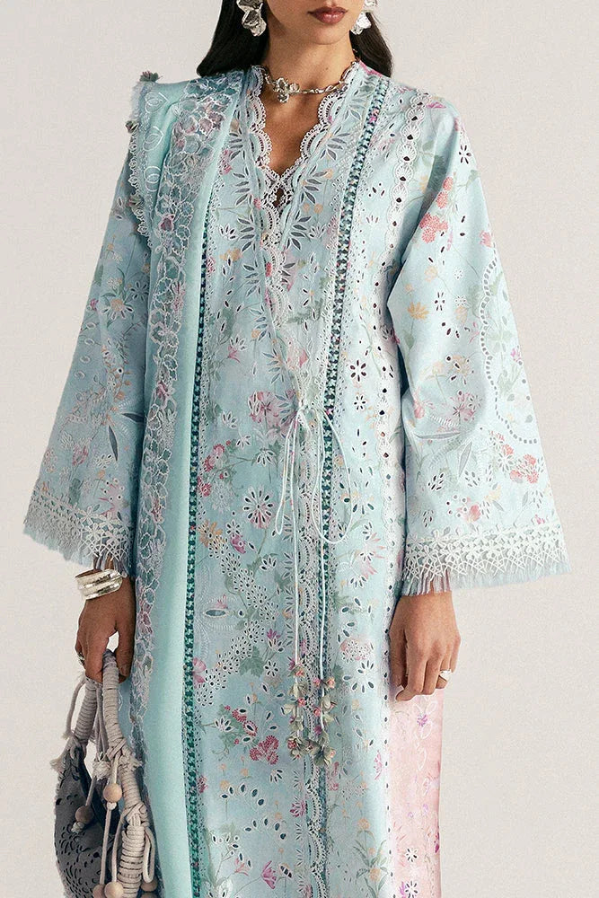 Suffuse | Casual Pret Eid Edit 26' | Reeva