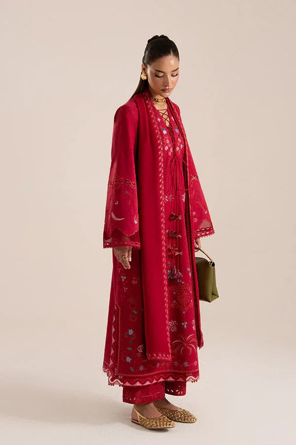 Suffuse | Basic Summer 25 | NIVVI - Rang-e-Khaas