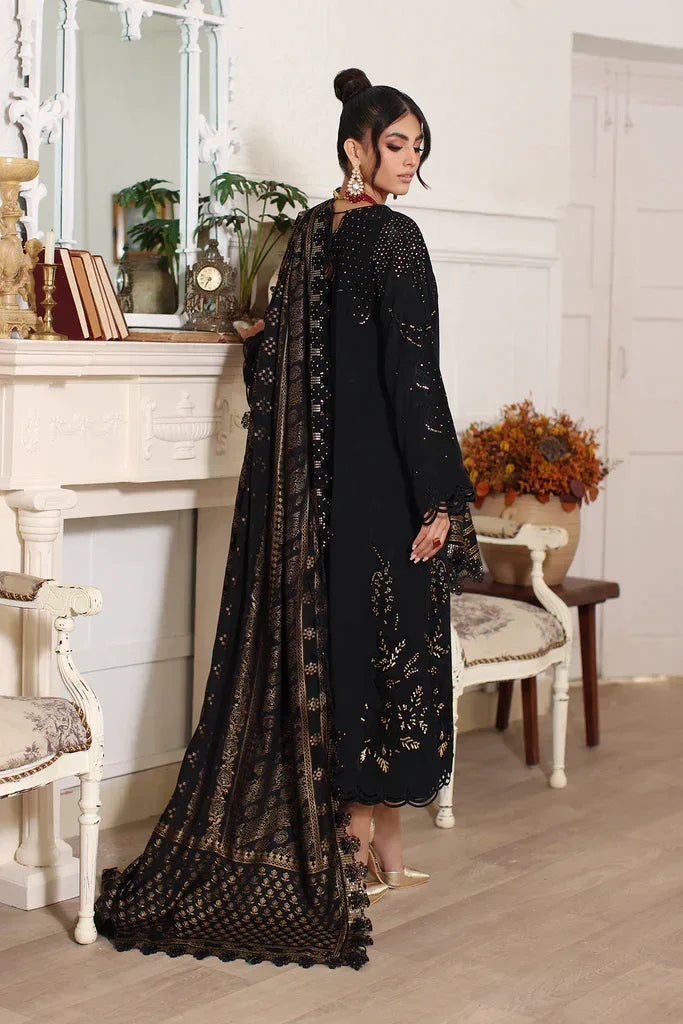 Charizma | Meeras Formals 23 | CM3-05 - Rang-e-Khaas