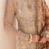 Baroque | Chantelle 23 | CH11-03