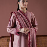 Faiza Faisal | Winter Edit 2024 | LEENA