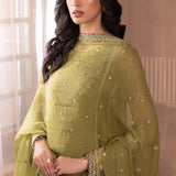 Jazmin | Formals Collection | CHIFFON UC-3041