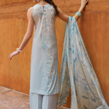 Iznik | Exclusive Lawn | UE-227 PRINTED LAWN
