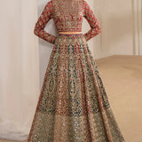 Jazmin | Wedding Formals | UC-3025